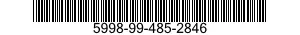 5998-99-485-2846 PEC ANALYZER ASSEMB 5998994852846 994852846