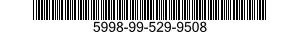 5998-99-529-9508 CIRCUIT CARD ASSEMBLY 5998995299508 995299508