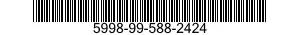 5998-99-588-2424 CONTROLLER UNIT 5998995882424 995882424