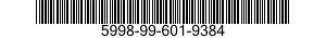 5998-99-601-9384 ELECTRONIC COMPONENTS ASSEMBLY 5998996019384 996019384