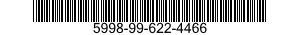 5998-99-622-4466 CIRCUIT CARD ASSEMBLY 5998996224466 996224466