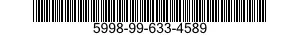 5998-99-633-4589 CIRCUIT CARD ASSEMBLY 5998996334589 996334589