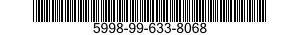 5998-99-633-8068 CIRCUIT CARD ASSEMBLY 5998996338068 996338068