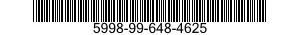 5998-99-648-4625 PRINTED CIRCUIT BOARD 5998996484625 996484625
