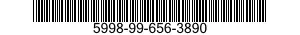 5998-99-656-3890 CIRCUIT CARD ASSEMBLY 5998996563890 996563890