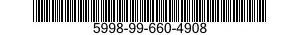 5998-99-660-4908  5998996604908 996604908