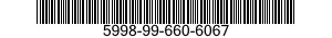 5998-99-660-6067 CIRCUIT CARD ASSEMBLY 5998996606067 996606067