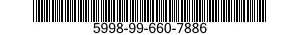 5998-99-660-7886  5998996607886 996607886