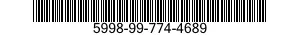 5998-99-774-4689 CIRCUIT CARD ASSEMBLY 5998997744689 997744689