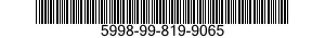5998-99-819-9065 BASIC EQUIPMENT KIT 5998998199065 998199065
