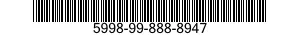 5998-99-888-8947 CIRCUIT CARD ASSEMBLY 5998998888947 998888947