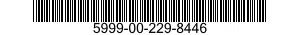 5999-00-229-8446 CONTACT,ELECTRICAL 5999002298446 002298446