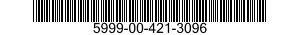 5999-00-421-3096 CONTACT,ELECTRICAL 5999004213096 004213096