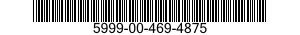 5999-00-469-4875  5999004694875 004694875