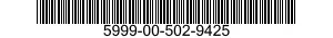 5999-00-502-9425 CONTACT,ELECTRICAL 5999005029425 005029425