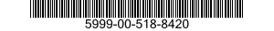 5999-00-518-8420 CONTACT,ELECTRICAL 5999005188420 005188420