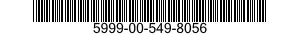 5999-00-549-8056 CAP,ELECTRICAL 5999005498056 005498056