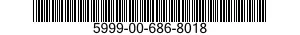 5999-00-686-8018  5999006868018 006868018
