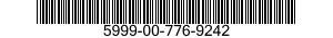 5999-00-776-9242  5999007769242 007769242