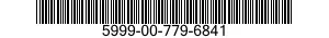 5999-00-779-6841  5999007796841 007796841