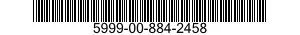 5999-00-884-2458 HEAT SINK,ELECTRICAL-ELECTRONIC COMPONENT 5999008842458 008842458