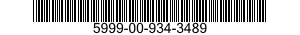 5999-00-934-3489 CONTACT,ELECTRICAL 5999009343489 009343489