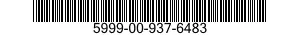 5999-00-937-6483 PANEL,RADIO FREQUENCY/ELECTROMAGNETIC INTERFERENCE SHIELDED,VENTILATING 5999009376483 009376483