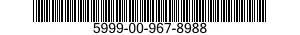 5999-00-967-8988 CONTACT ASSEMBLY,ELECTRICAL 5999009678988 009678988