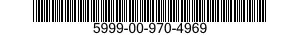5999-00-970-4969 DELAY LINE SET 5999009704969 009704969