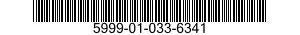 5999-01-033-6341 DELAY LINE 5999010336341 010336341