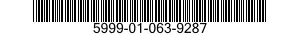 5999-01-063-9287 CONTACT,ELECTRICAL 5999010639287 010639287
