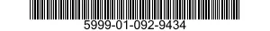 5999-01-092-9434 CONTACT ASSEMBLY,ELECTRICAL 5999010929434 010929434
