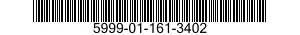5999-01-161-3402  5999011613402 011613402