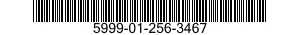 5999-01-256-3467 CIRCUIT-CARD-ASSEMB 5999012563467 012563467