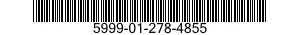 5999-01-278-4855 CONTACT ASSEMBLY,ELECTRICAL 5999012784855 012784855