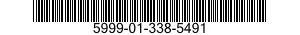 5999-01-338-5491 PLATE,ELECTRICAL SHIELD 5999013385491 013385491