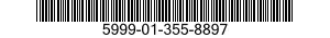 5999-01-355-8897 HEADER,SHORTING 5999013558897 013558897