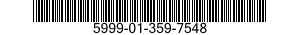 5999-01-359-7548 HEAT SINK-INSULATOR 5999013597548 013597548
