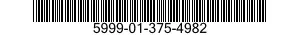 5999-01-375-4982 CONTACT ASSEMBLY,ELECTRICAL 5999013754982 013754982