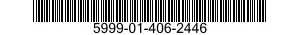 5999-01-406-2446 STRIP,ELECTRICAL GROUNDING 5999014062446 014062446