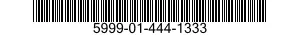 5999-01-444-1333 HOUSING,ELECTRONIC COMPONENTS 5999014441333 014441333