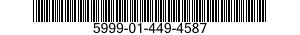 5999-01-449-4587 SYNCHRONIZER,POWERS 5999014494587 014494587