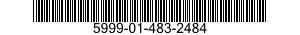 5999-01-483-2484 MIDS,AIRCRAFT EQUIP 5999014832484 014832484