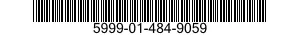 5999-01-484-9059 CONTACT ASSEMBLY,ELECTRICAL 5999014849059 014849059