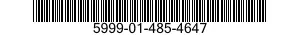 5999-01-485-4647 STRIP,ELECTRICAL GROUNDING 5999014854647 014854647