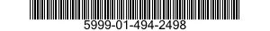 5999-01-494-2498 DELAY LINE 5999014942498 014942498