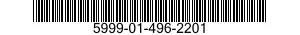 5999-01-496-2201 PANEL,RADIO FREQUENCY/ELECTROMAGNETIC INTERFERENCE SHIELDED,VENTILATING 5999014962201 014962201