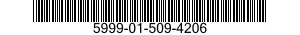 5999-01-509-4206 SENSOR INTERFACE B 5999015094206 015094206
