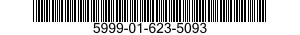 5999-01-623-5093 MAGNET,PERMANENT 5999016235093 016235093