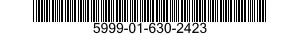 5999-01-630-2423 CONTACT ASSEMBLY,ELECTRICAL 5999016302423 016302423